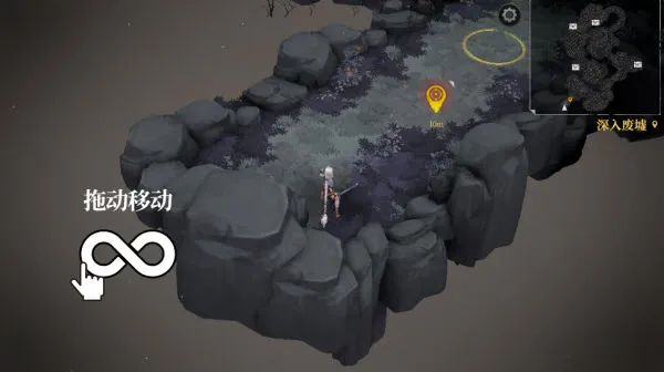 灵魂猎手地牢v1.14破解版内置菜单