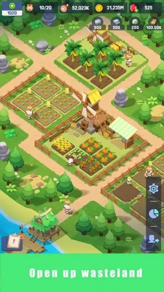 小岛幸存者基地内购破解版