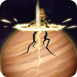 劈砖大师破解版游戏内置菜单v1.0 手机版