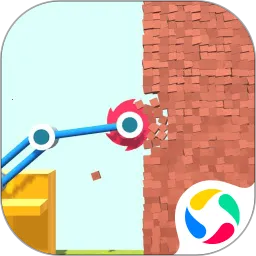 拆墙游戏v1.3.32 免费版