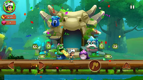 丛林探险42026官方最新版本 丛林探险42026官方最新版本