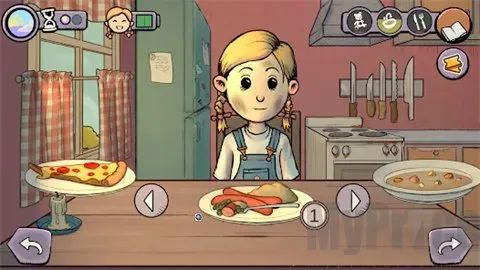 我的孩子新的开始ios下载