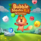 泡泡射击宇宙2026官方最新版本v2 官方正版