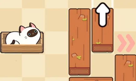 Push Push Cat最新手机版