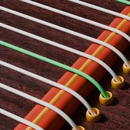 古筝民乐调音器v4.0.8 官方正版