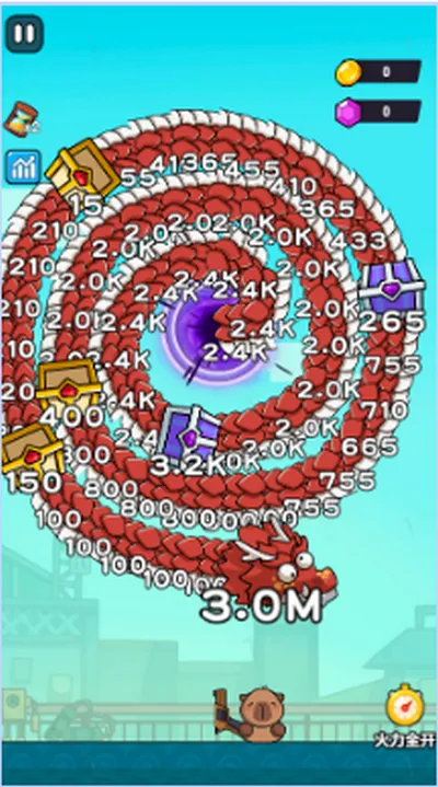 僵尸亮了破解版修改器免广告 僵尸亮了破解版修改器免广告