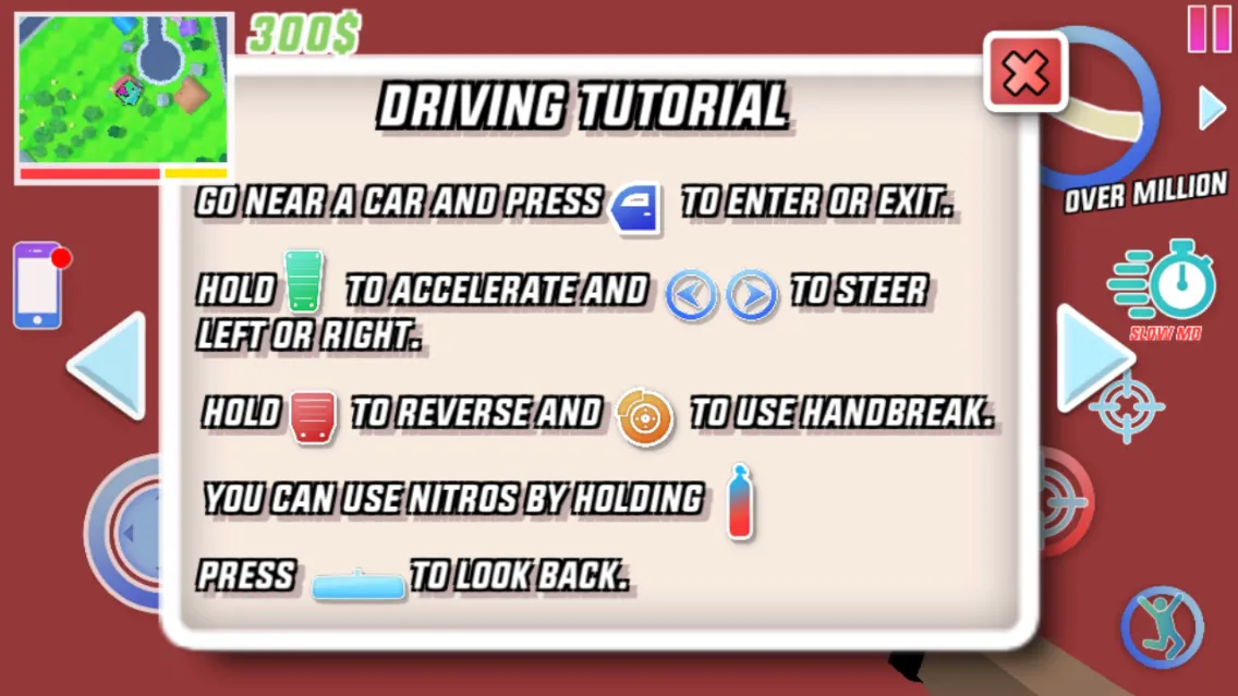 沙雕模拟器超级菜单MOD 沙雕模拟器超级菜单MOD