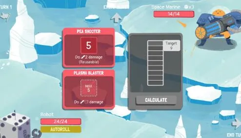 骰子地下城手机版下载 骰子地下城手机版下载