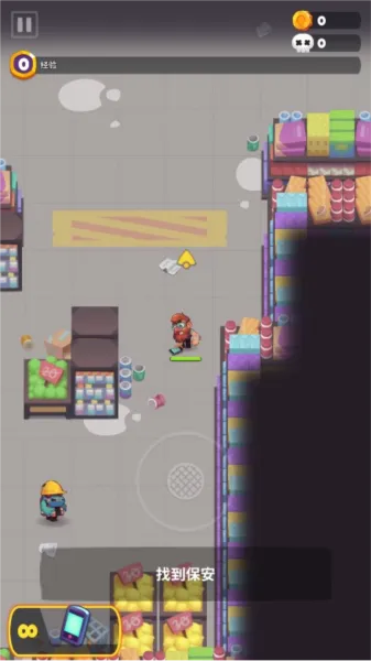 尸战狂潮mod 尸战狂潮mod