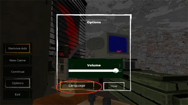 边境检察官主播同款下载