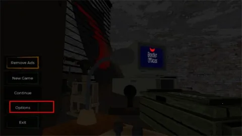 边境检察官主播同款下载