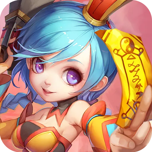 无双小师妹v1.0.0 官方正版