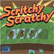 刮奖大师游戏v1.0 手机版