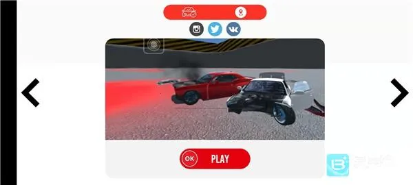 汽车碰撞模拟器22026最新版本