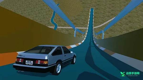 汽车碰撞模拟器22026最新版本