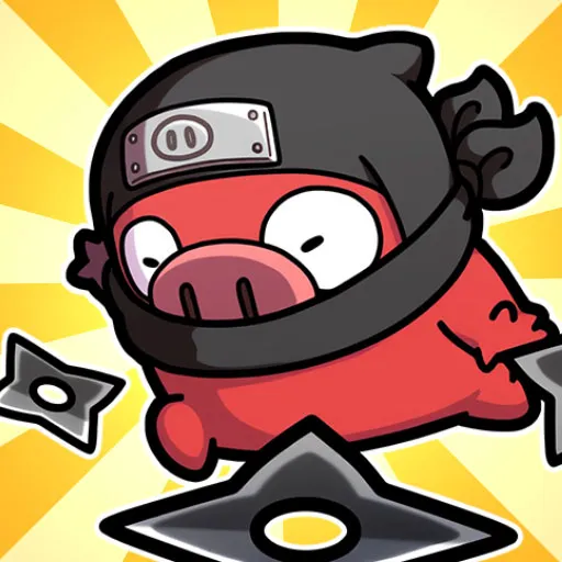 背包猪侠客最新手机版v1.3 手机版