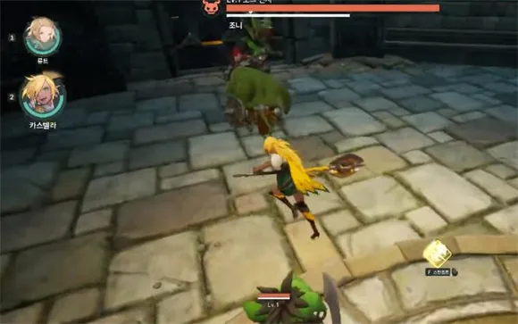 龙之剑韩服2026官方正版