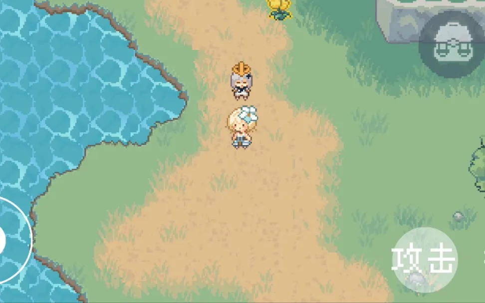 像素原神v1.000 免费版