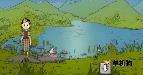 我的孩子新的开始下载