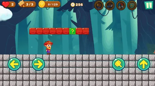 超级大冒险安卓版手机版