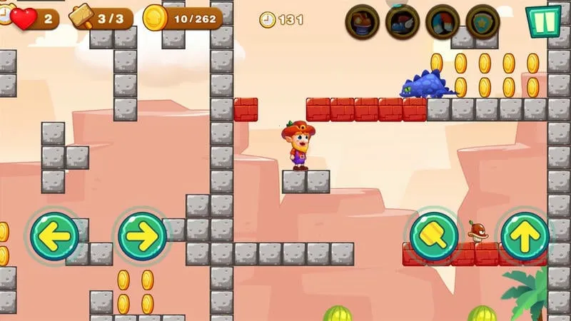 超级大冒险安卓版手机版