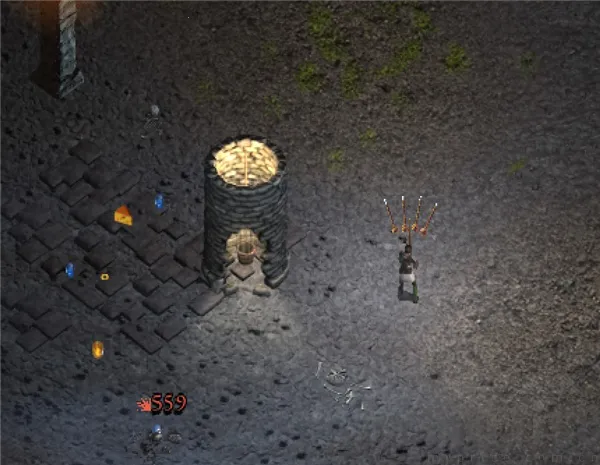 苦痛殿堂手机版