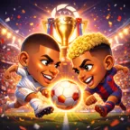 西班牙联赛头球v1.1.0 免费版