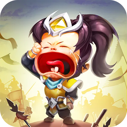 出击吧师兄最新手机版v1.0.2 安卓版