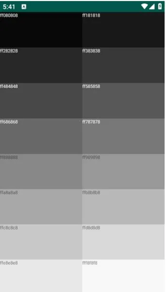 屏幕检测2026最新版本 屏幕检测2026最新版本