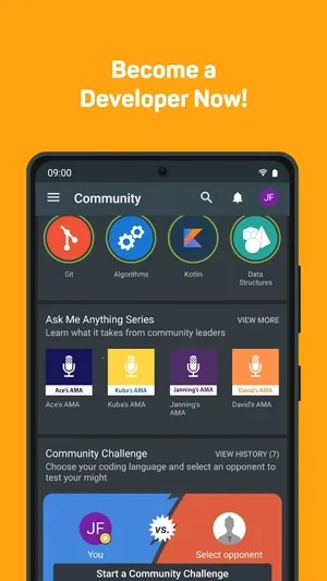 SoloLearn2026�ٷ�����