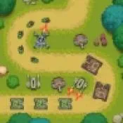 炮塔防御之王货币版下载安装v1.2.9 官方正版