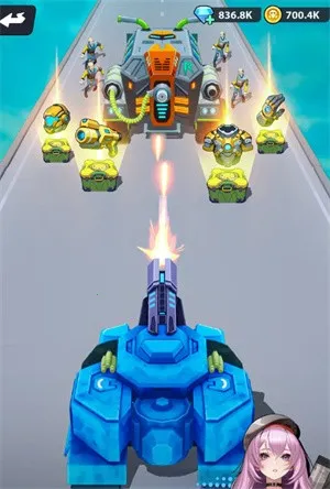 曙光绯色幻想外网版下载