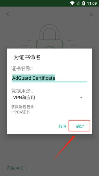adguard�߼���