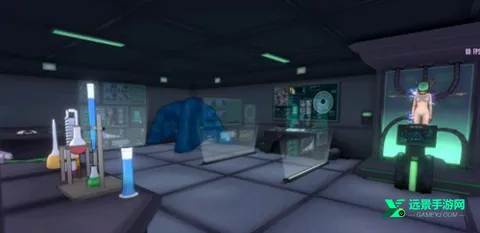 病娇模拟器汉化版下载手机版 病娇模拟器汉化版下载手机版