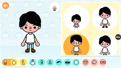 托卡生活世界最新版