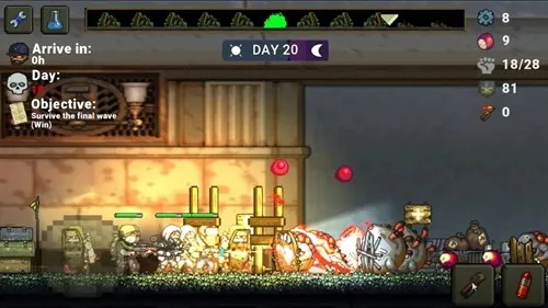 最后的障碍破解版v1.0.43 官方正版