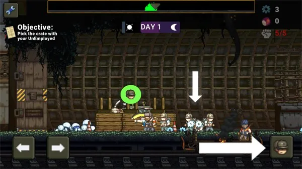 最后的障碍破解版 最后的障碍破解版