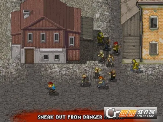 迷你dayz1.7.1中文版破解版下载v1.1.0 手机版