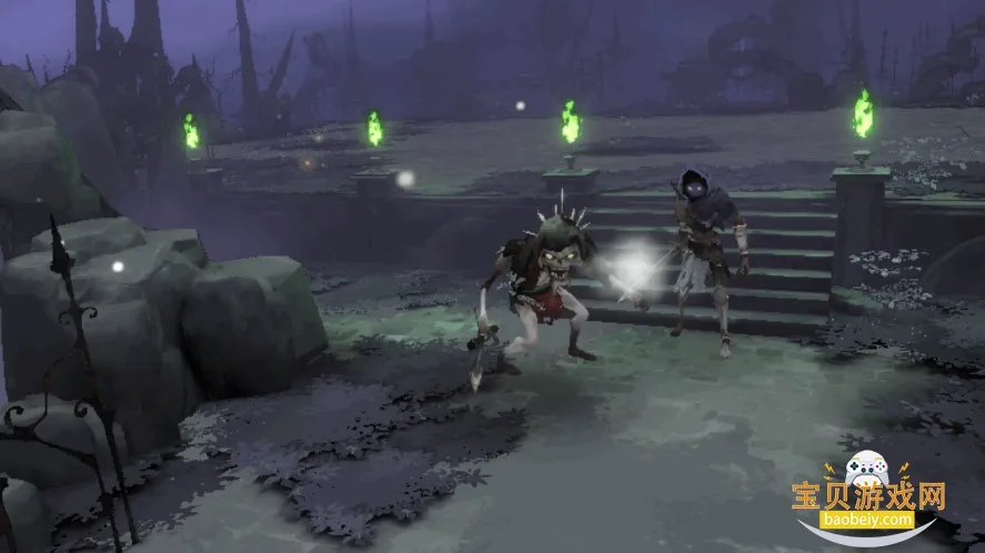 灵魂猎手地牢汉化版下载v1.3.1 官方正版