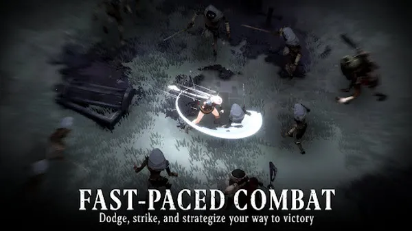 灵魂猎手地牢汉化版下载v1.3.1 官方正版