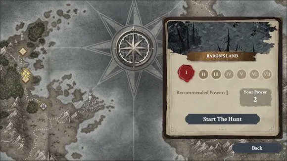 灵魂猎手地牢汉化版下载 灵魂猎手地牢汉化版下载