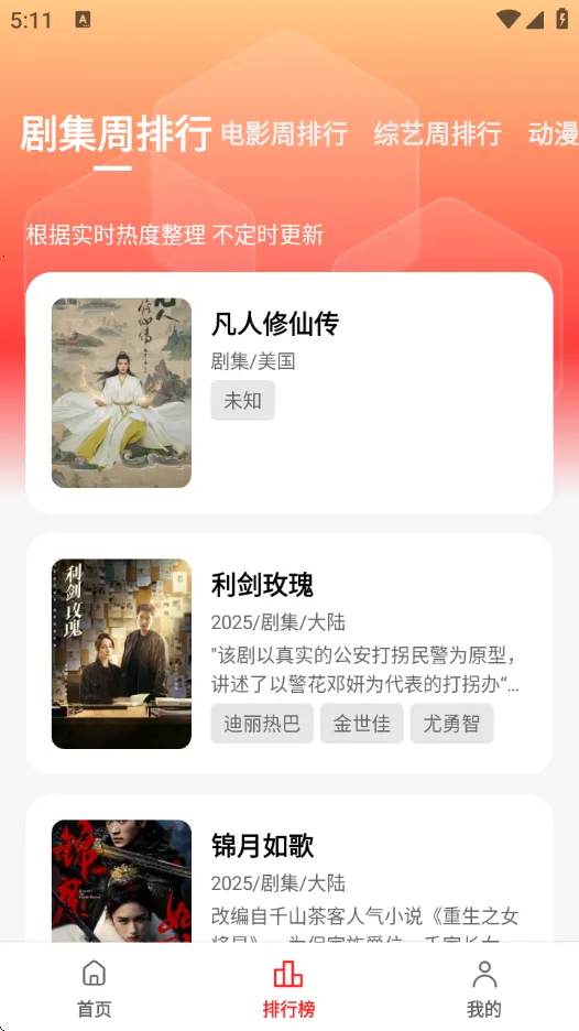 橘汁官方v1.4.0 免费版