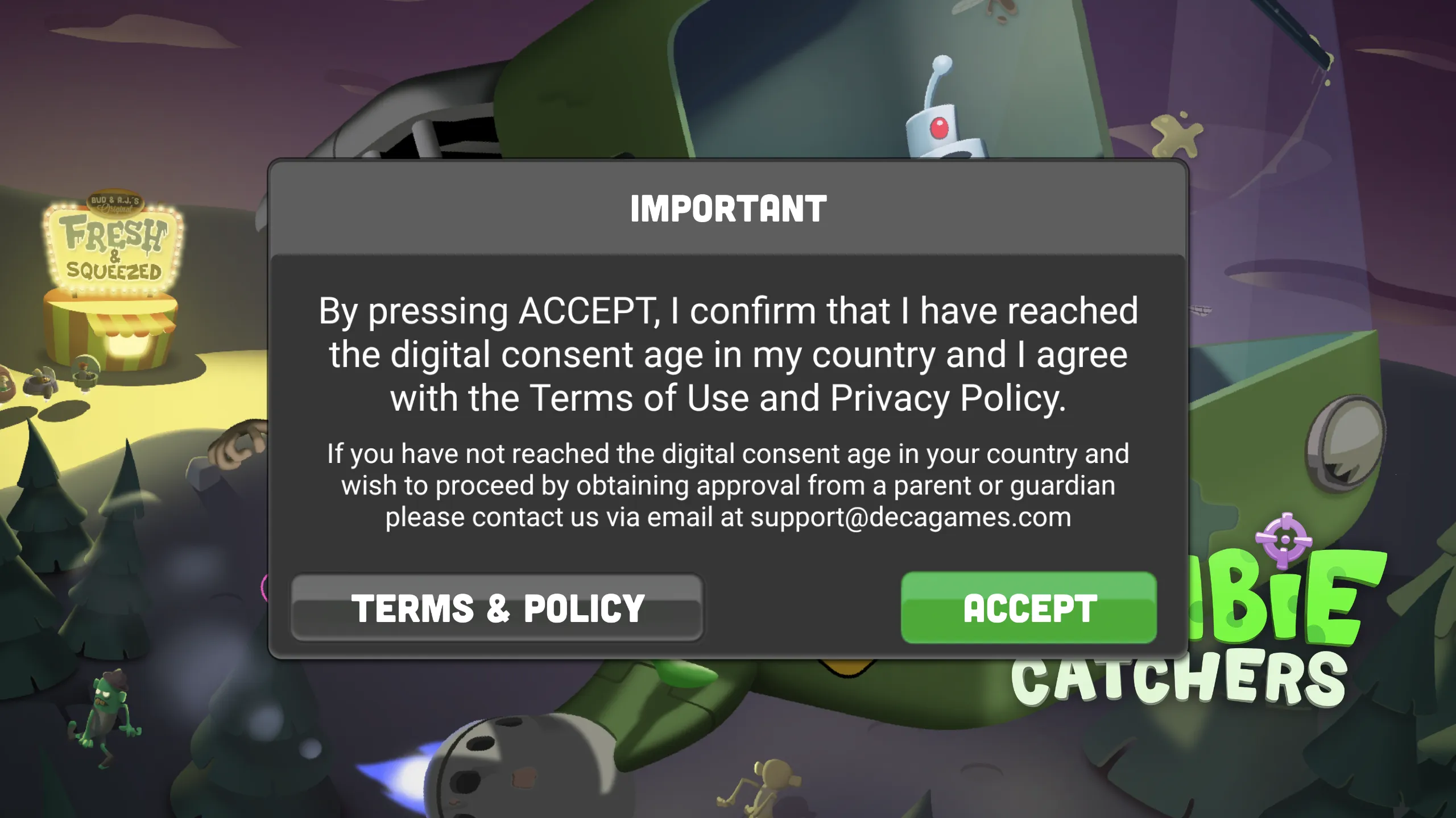 僵尸榨汁机破解版无限金币钻石v1.62.1 手机版