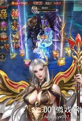 奇迹之剑2026最新版本 奇迹之剑2026最新版本