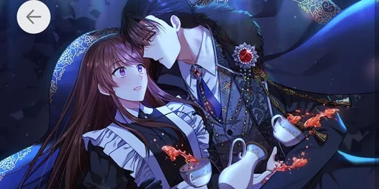 tappytoon漫画官网下载