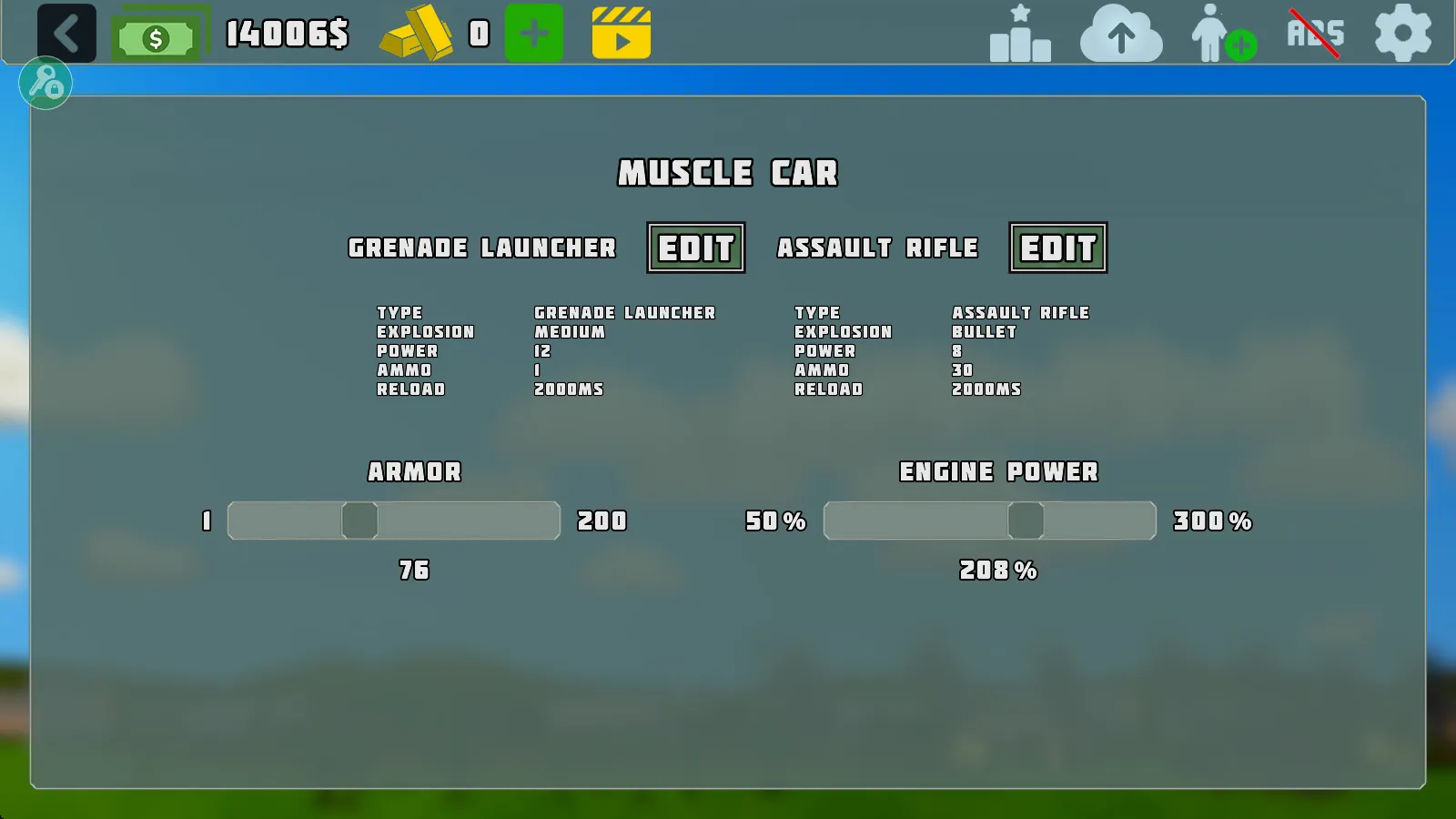 完全毁灭(现代战争射击游戏)v3.9.7 官方正版