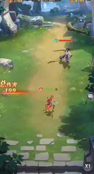 小浣熊神兵列传2026官方最新版本 小浣熊神兵列传2026官方最新版本