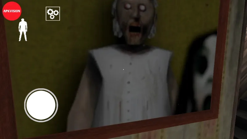 恐怖老奶奶2黑客菜单 恐怖老奶奶2黑客菜单