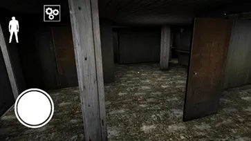 恐怖老奶奶2黑客菜单v0.1 手机版