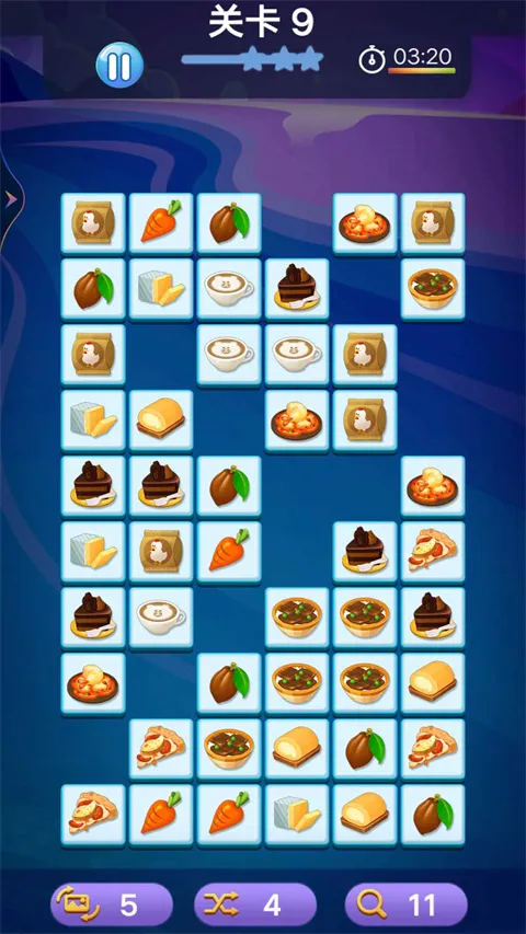 宠物连连看单机游戏(连连看休闲游戏)v2.0.0 手机版